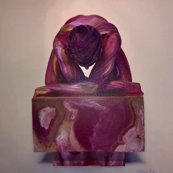 Grounded by Brittney Pelloquin, Image 1.