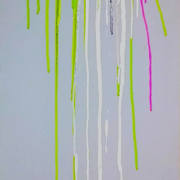 Cloud #1 by Adam Maillet, Image 1.