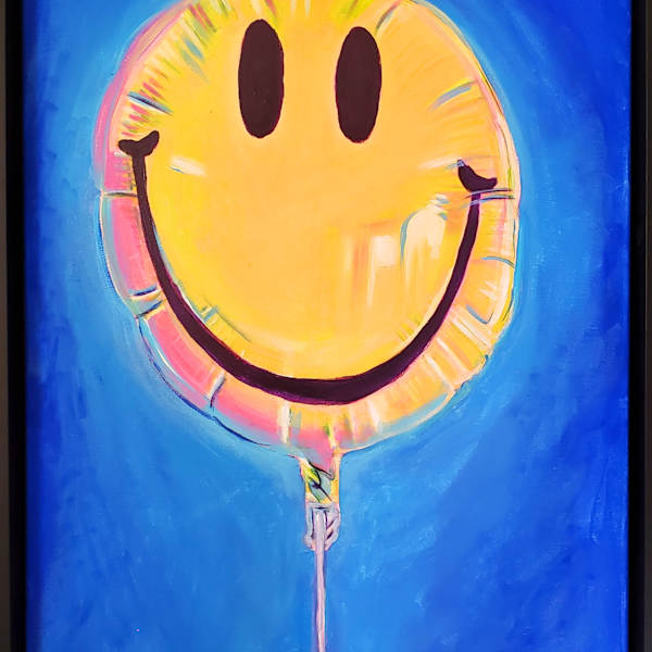 Happy To Be Here by Tabby Stone, Image 1.
