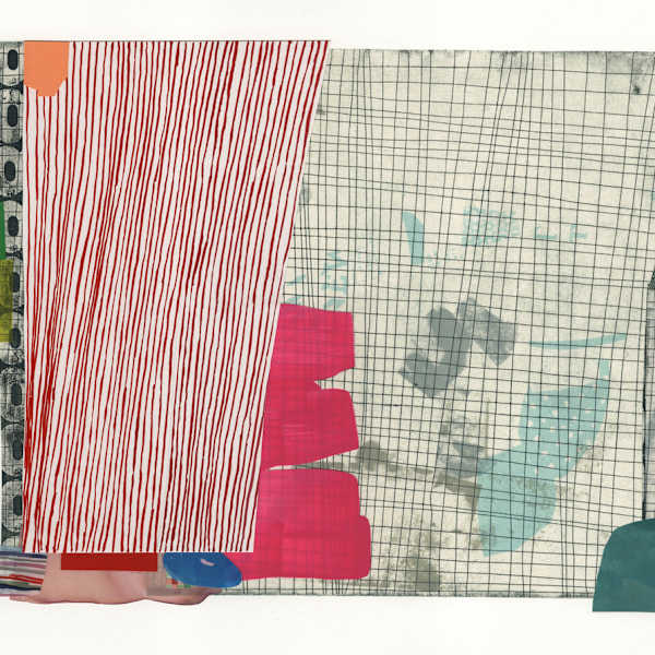 Maybe Bermuda by Diana Behl, Image 1.