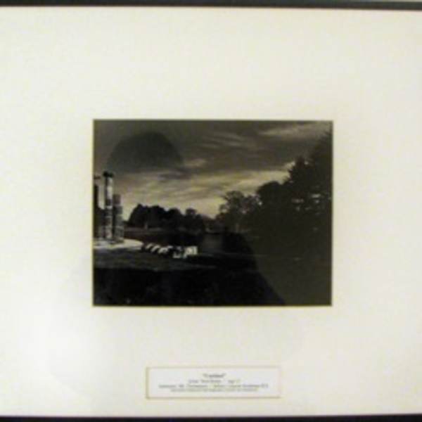 Untitled by Nick Boney, Image 1.