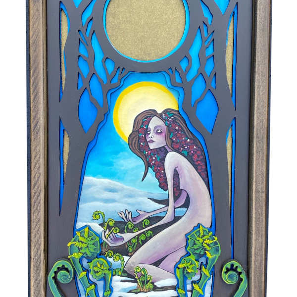 Vesna by Laura Annis, Image 1.