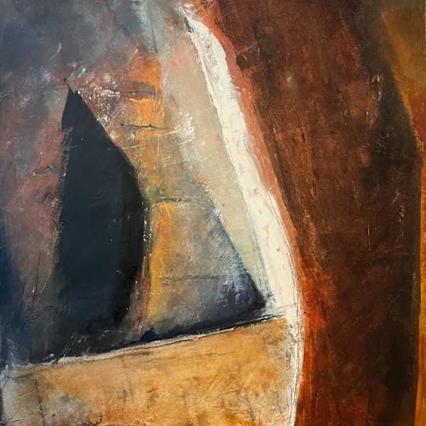Vestige by Susan Carey, Image 2.