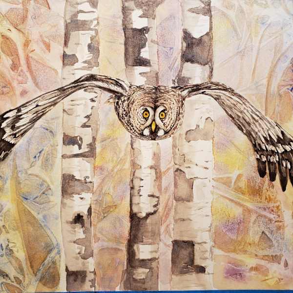 Closing In by Jolynn Clancey Clancey, Image 1.