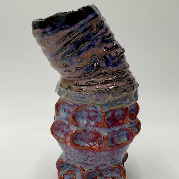 Portal Vase by Olivia Gallenberger, Image 2.