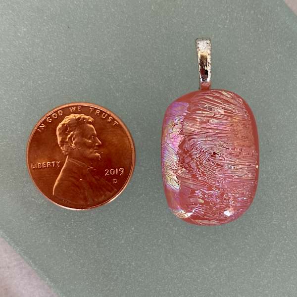 Small Pendants by Patti Fowler, Image 5.