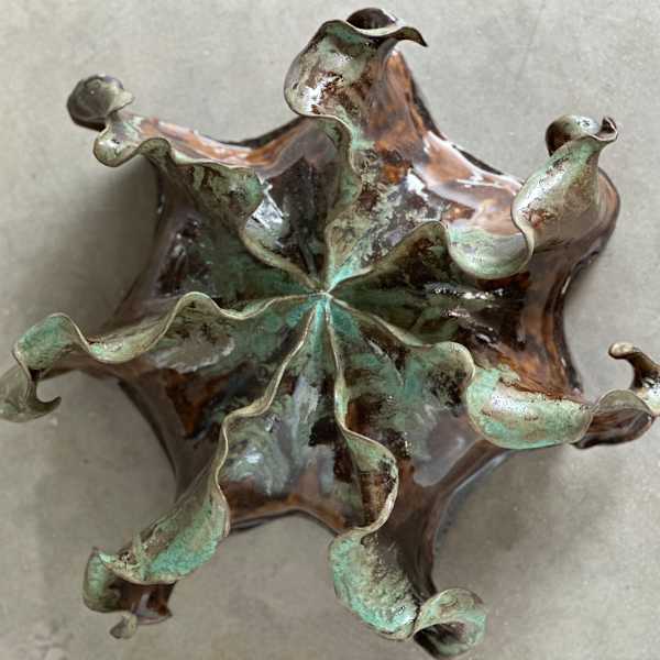 Wonder is a good use of imagination #7 by Susan Kaye, Image 2.