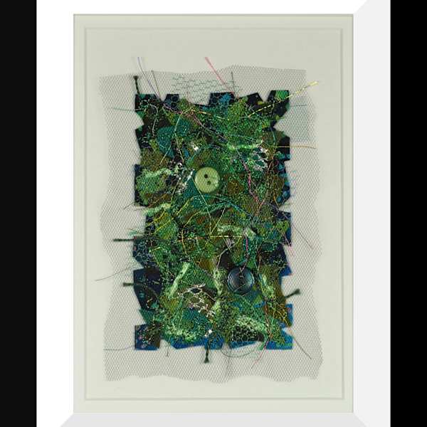 Green by Pat Kroth, Image 1.