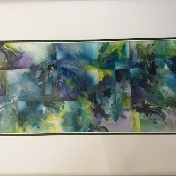 Twilight by Dyan Kopitzke, Image 1.