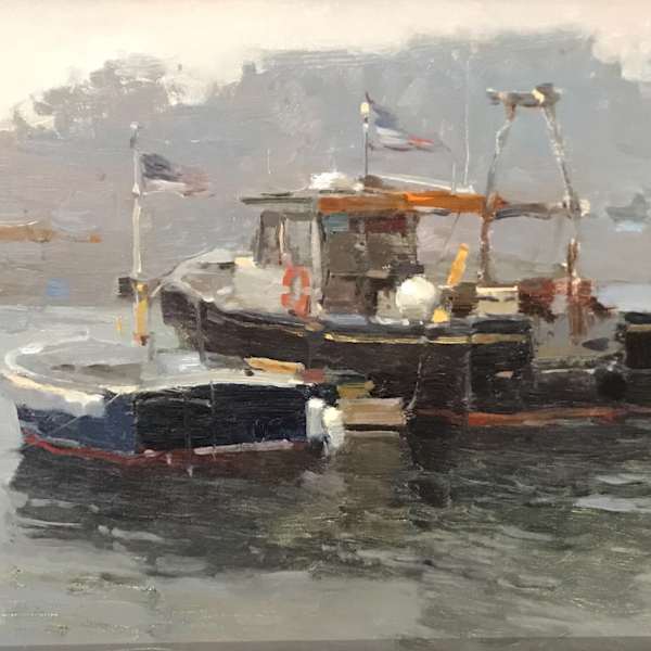 A COUPLE by Zufar Bikbov, Image 1.