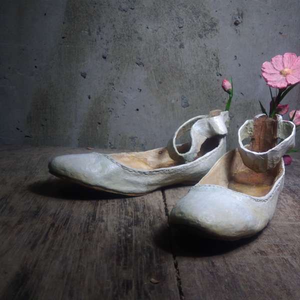 情懷 Feel by 賀泉融 HE Cheny Rong, Image 1.