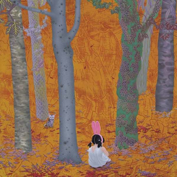 最愛的地方 Favorite Place by 森洋史 HIROSHI Mori, Image 1.