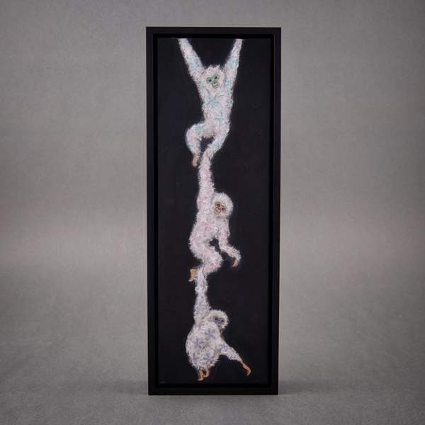 玩耍 Have Fun by 白田誉主也 HAKUTA Yoshuya, Image 1.
