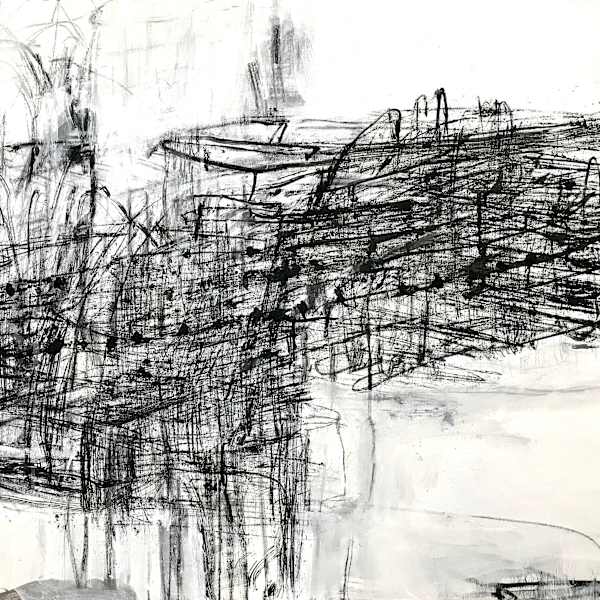 線性系列-6 Linear Series-6 by 趙璐嘉 CHAO Lu Chia , Image 1.