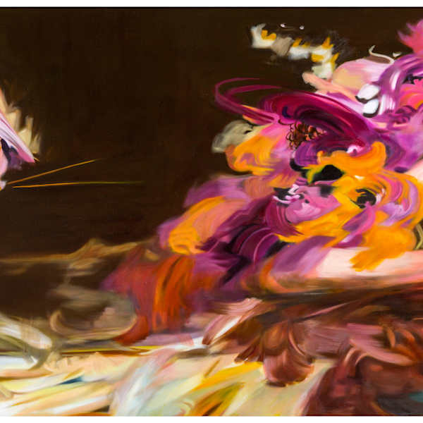 一瓣香 A Clove of Incense by 游幸姍 YU Hsing-Shan, Image 3.