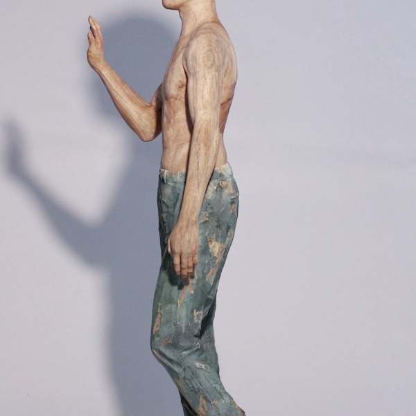 反躇 Grounded by 李承翰 LI Cheng Han, Image 1.
