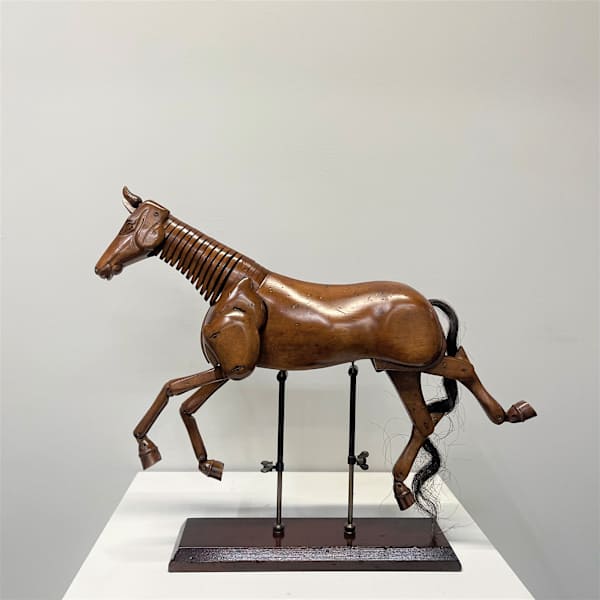 馬 Horse by Original, Image 5.