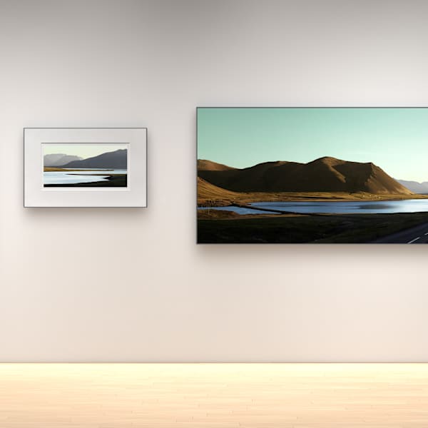 54號公路 (L) / Route 54 (L) by 劉群群 LIU Chun-Chun, Image 9.