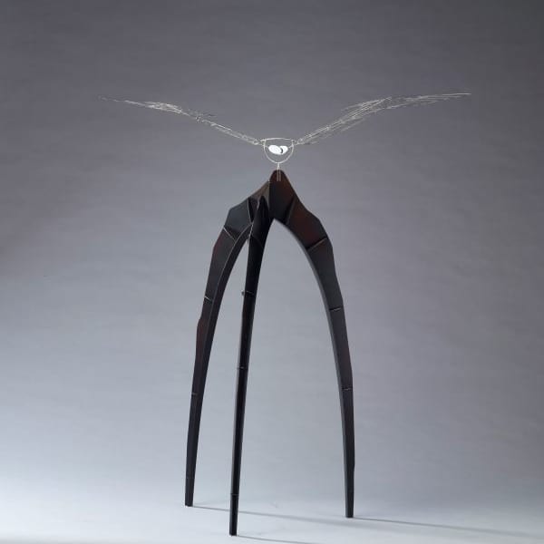 和諧微風 Harmony with the Breeze by 西野康造 NISHINO Kozo, Image 1.