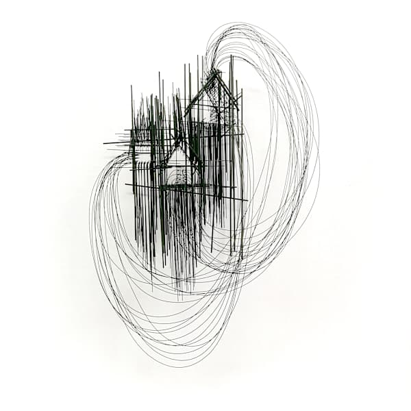 家庭關係 Family Connection by 大衛·莫雷諾 DAVID Moreno, Image 2.
