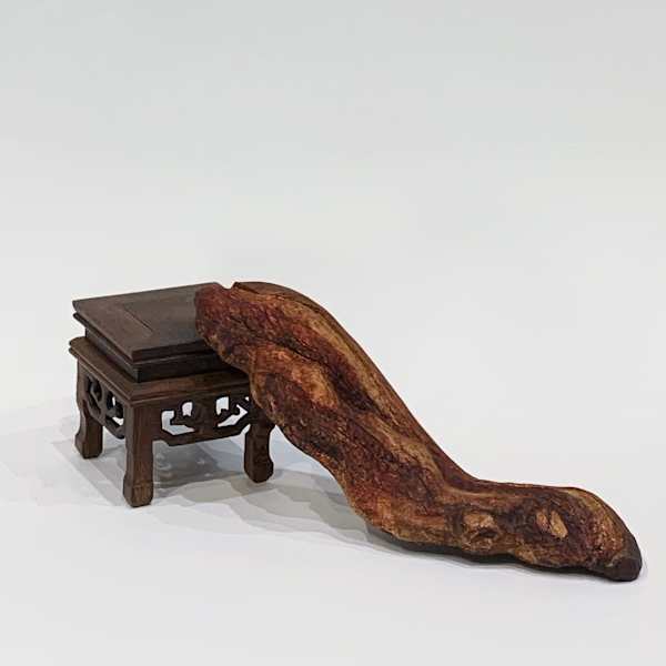 位 Place by 林芳瑜 LIN Fang Yu, Image 1.