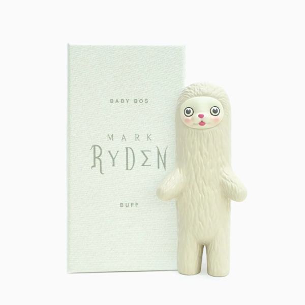 (132/350) Baby Bos (Buff) by 馬克·瑞登 Mark Ryden, Image 6.