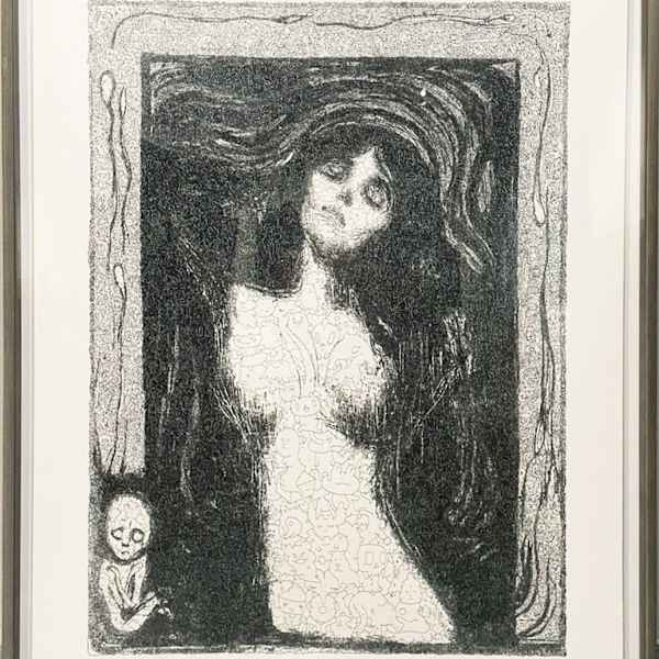 (1/30)聖女的吶喊 Die Another Day by 佐垣慶多 SAGAKI Keita, Image 5.