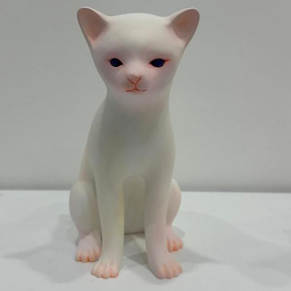 Kitten A by 土屋仁応 YOSHIMASA Tsuchiya, Image 3.