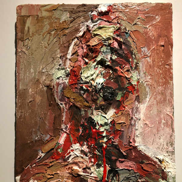 保羅 Paul by 米格爾‧保羅‧伯哈 Miguel Paulo BORJA, Image 1.