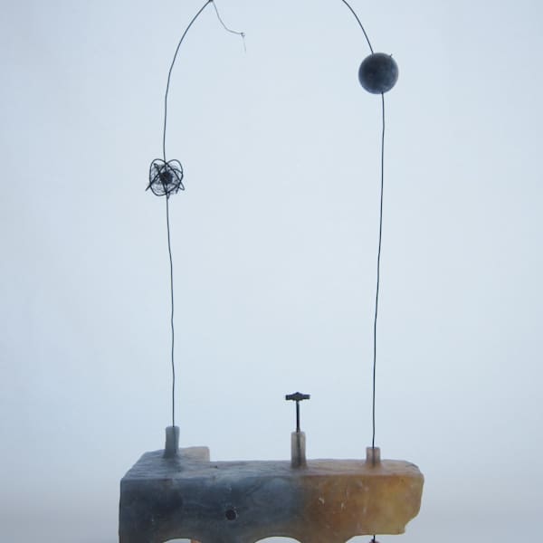 氣色 3  Scene 3 by 佐藤幸惠 Yukie SATOH, Image 1.