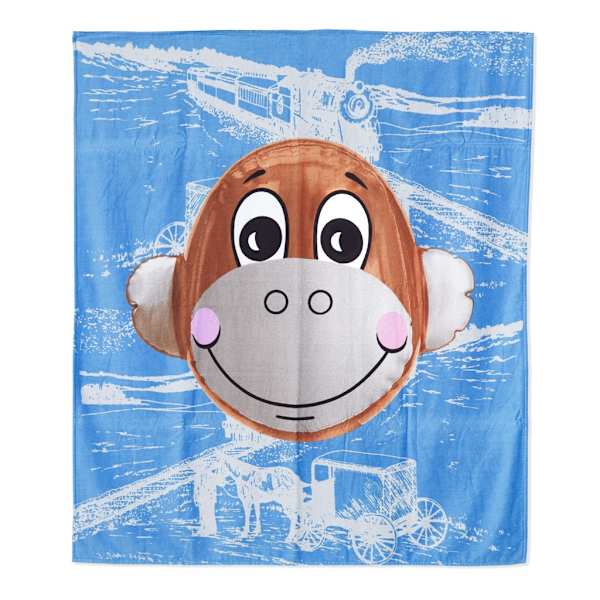 傑夫昆斯 海灘巾 Beach / bath Towel by Jeff Koons by Jeff Koons, Image 2.