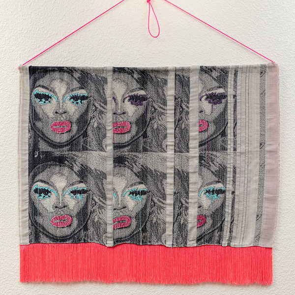 Miss Vanjie... Miss Vanjie... Miss Vanjnie by Steven Frost, Image 1.
