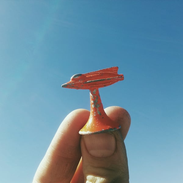 soar by Breezy Sanchez, Image 1.