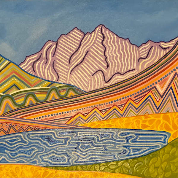 Bells by Jennifer Lick, Image 10.