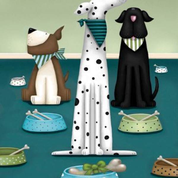 Great Expectations by Jo Parry, Image 1.