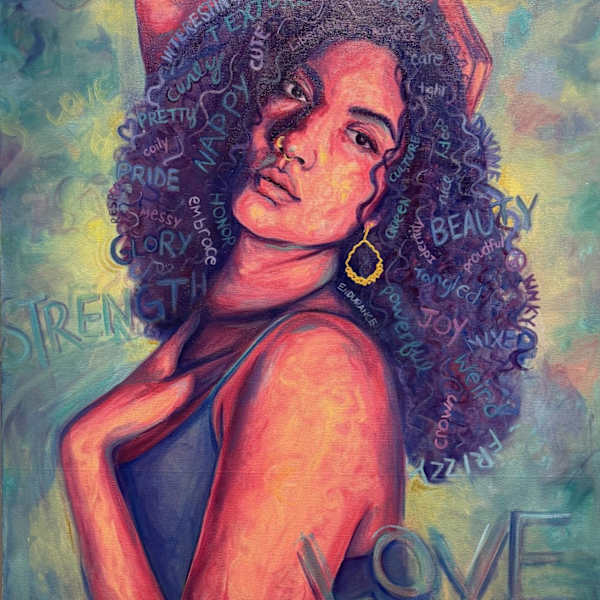 Associations by Alexa Mae Mosley, Image 1.