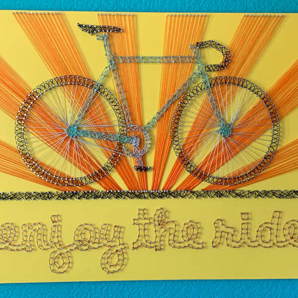 Enjoy the Ride by Lauren Steinmetz, Image 16.