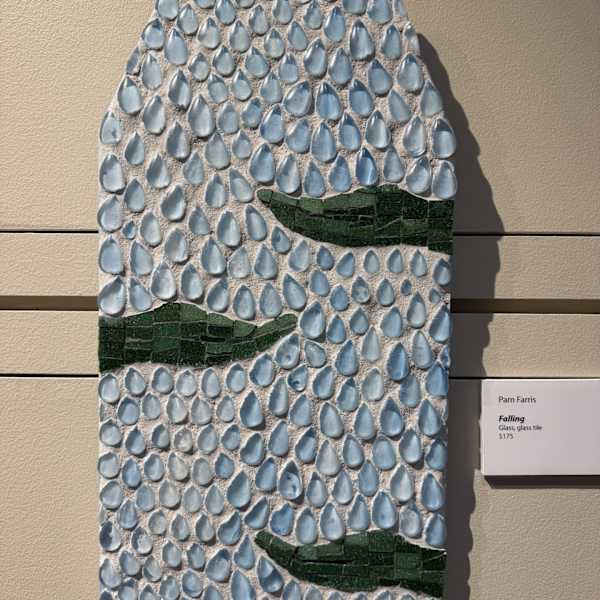 Falling by Pam Farris, Image 2.