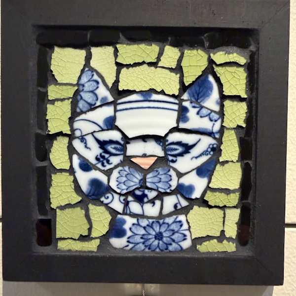 The Cat Club #2 by Amber Asakura, Image 1.