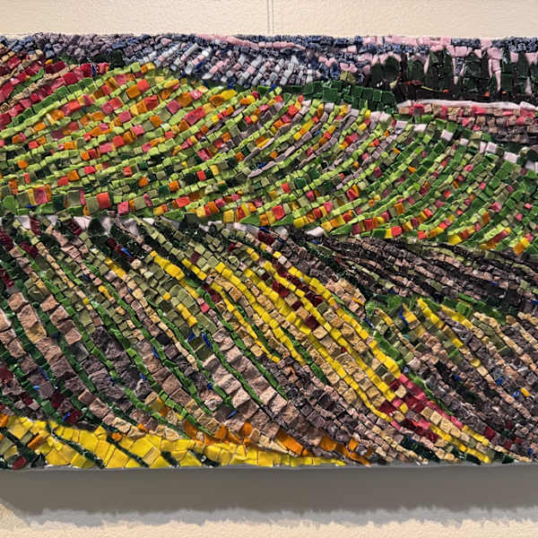 Vineyards by Jan DiGirolamo, Image 2.