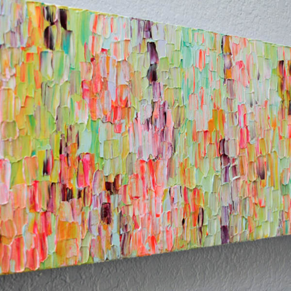 Reflections of City Lights by Jessica Stone, Image 2.