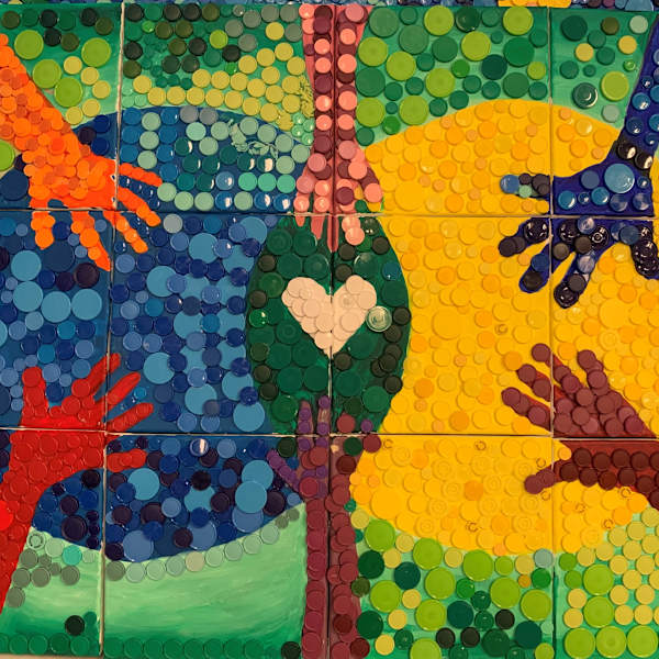 All Together by Patient and Family Experience Department, Image 1.