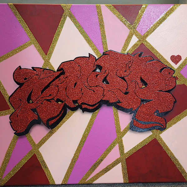 Amor by Rebeka Maestas, Image 17.