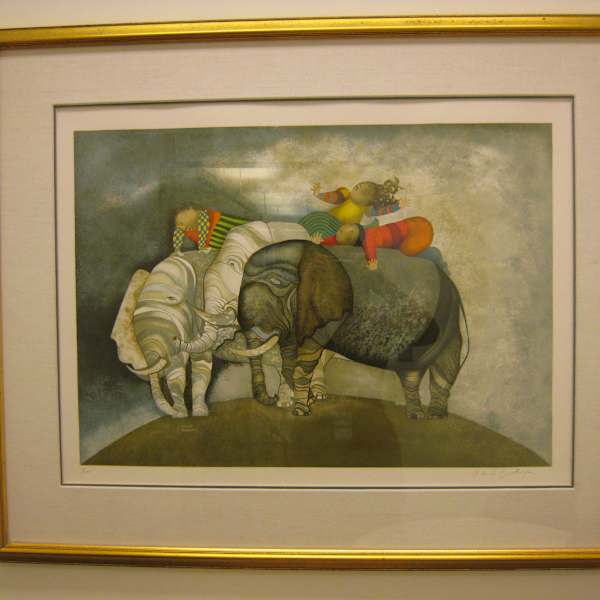 Untitled by J Berdaugh, Image 1.