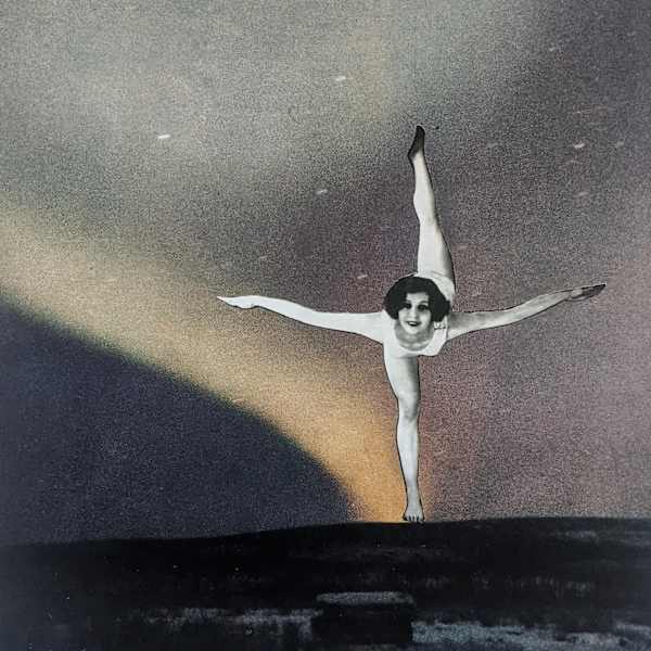 Balancing Act by Robin Whatley, Image 13.