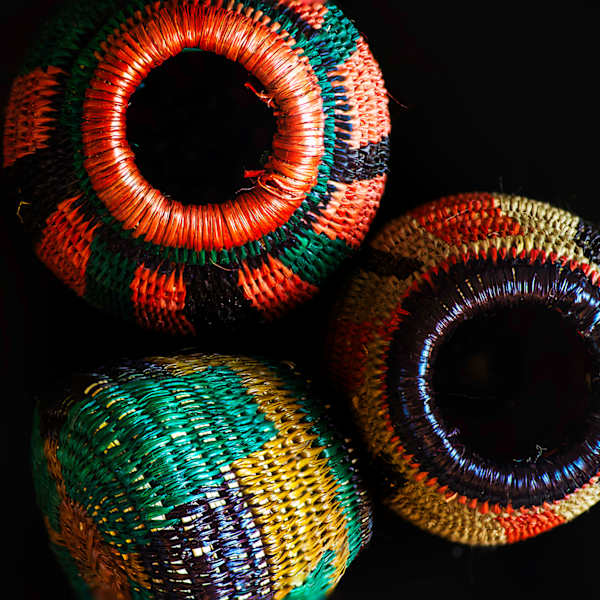 Baskets of Joy by Cynthia Slade, Image 7.