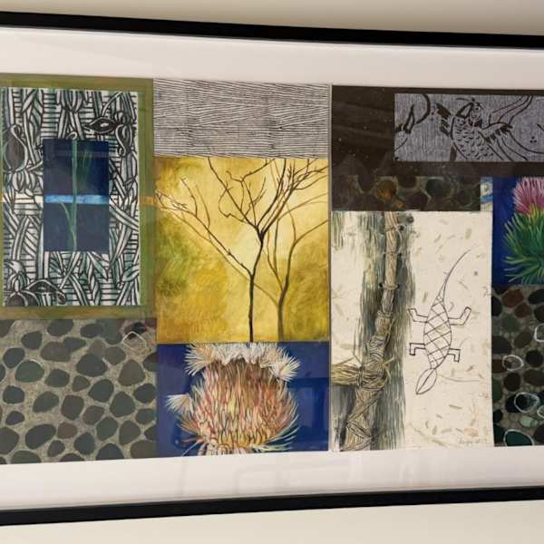 Light by Betsy Margolius, Image 1.