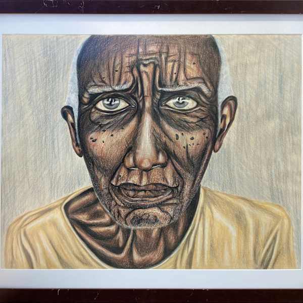 Disappointment by Julia Michie Bruckner, Image 1.