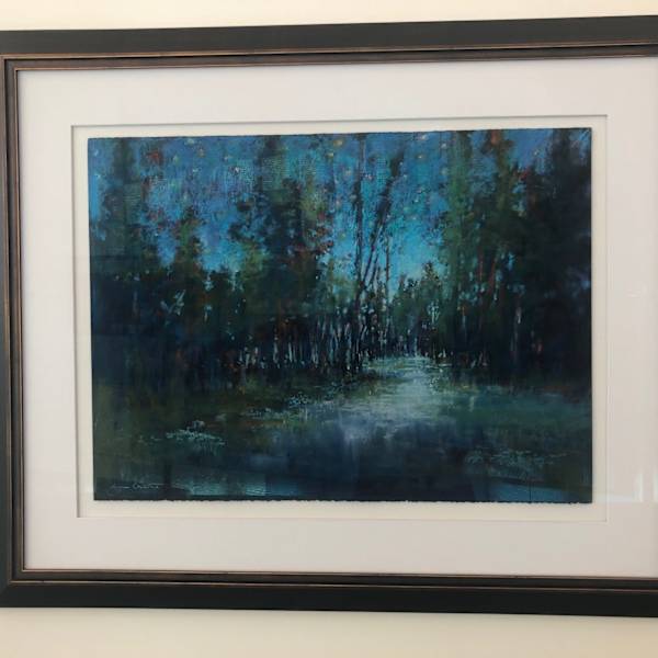 Twilight by Jane Christie, Image 1.