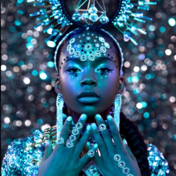 Princess Blue by Creative Soul, Image 9.